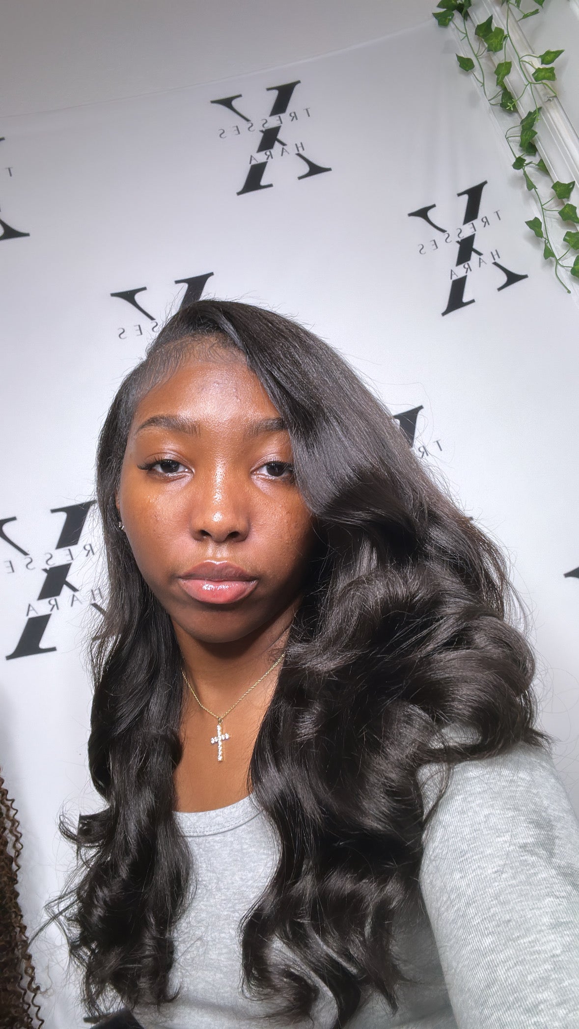 Yaki Straight Bundles - IRIS