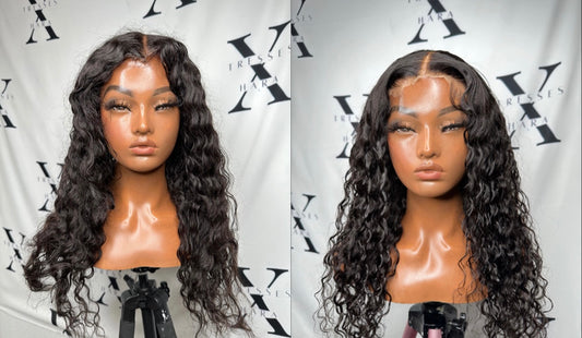 Wig Maintenance image 1