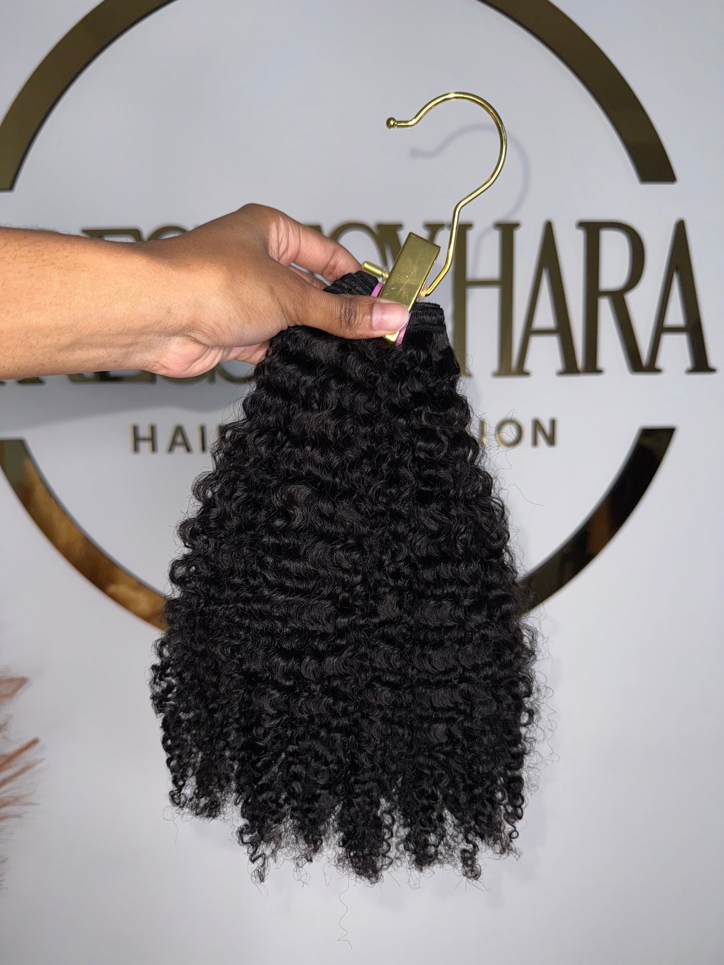 Kinky Curly Bundles - NALA