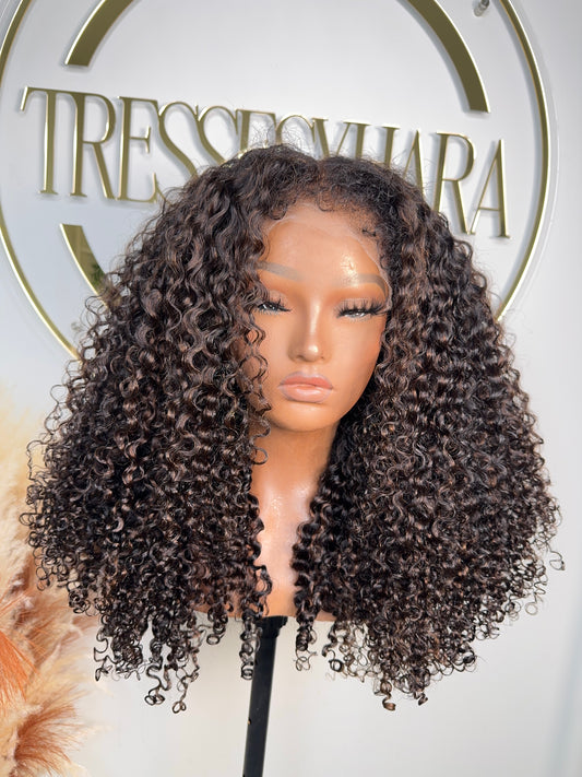 7x7 Plush Curly 22" PREORDER