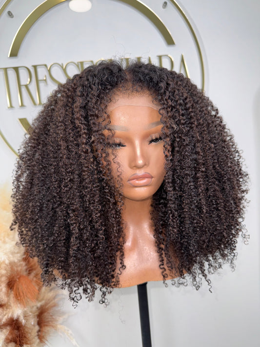 7x7 Afro Curly 22" PREORDER