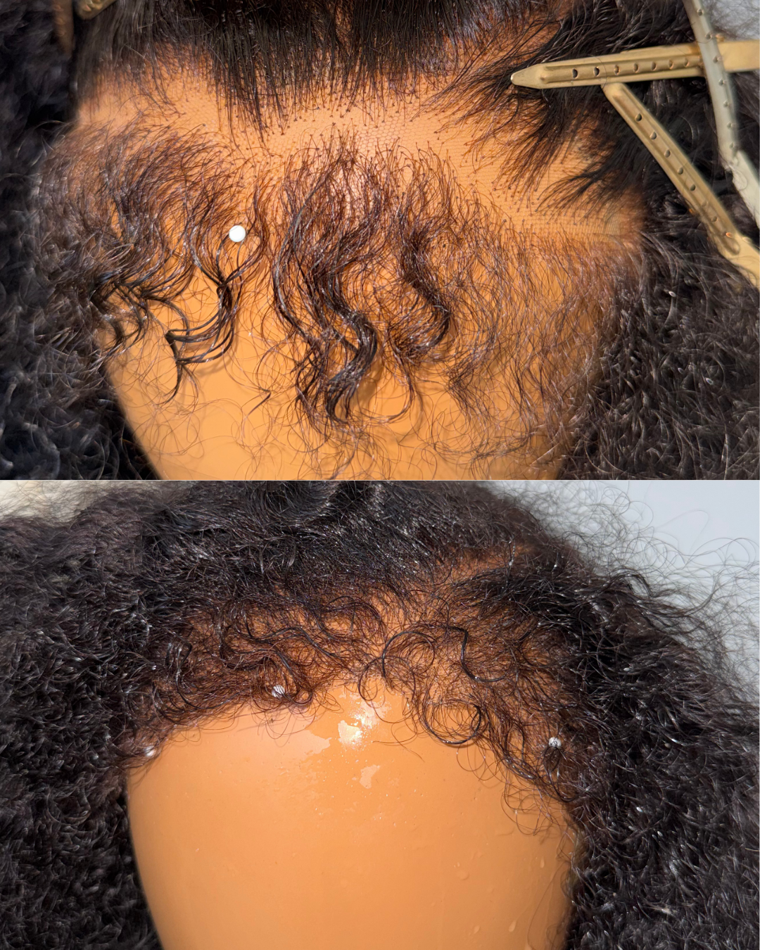 Wig Maintenance