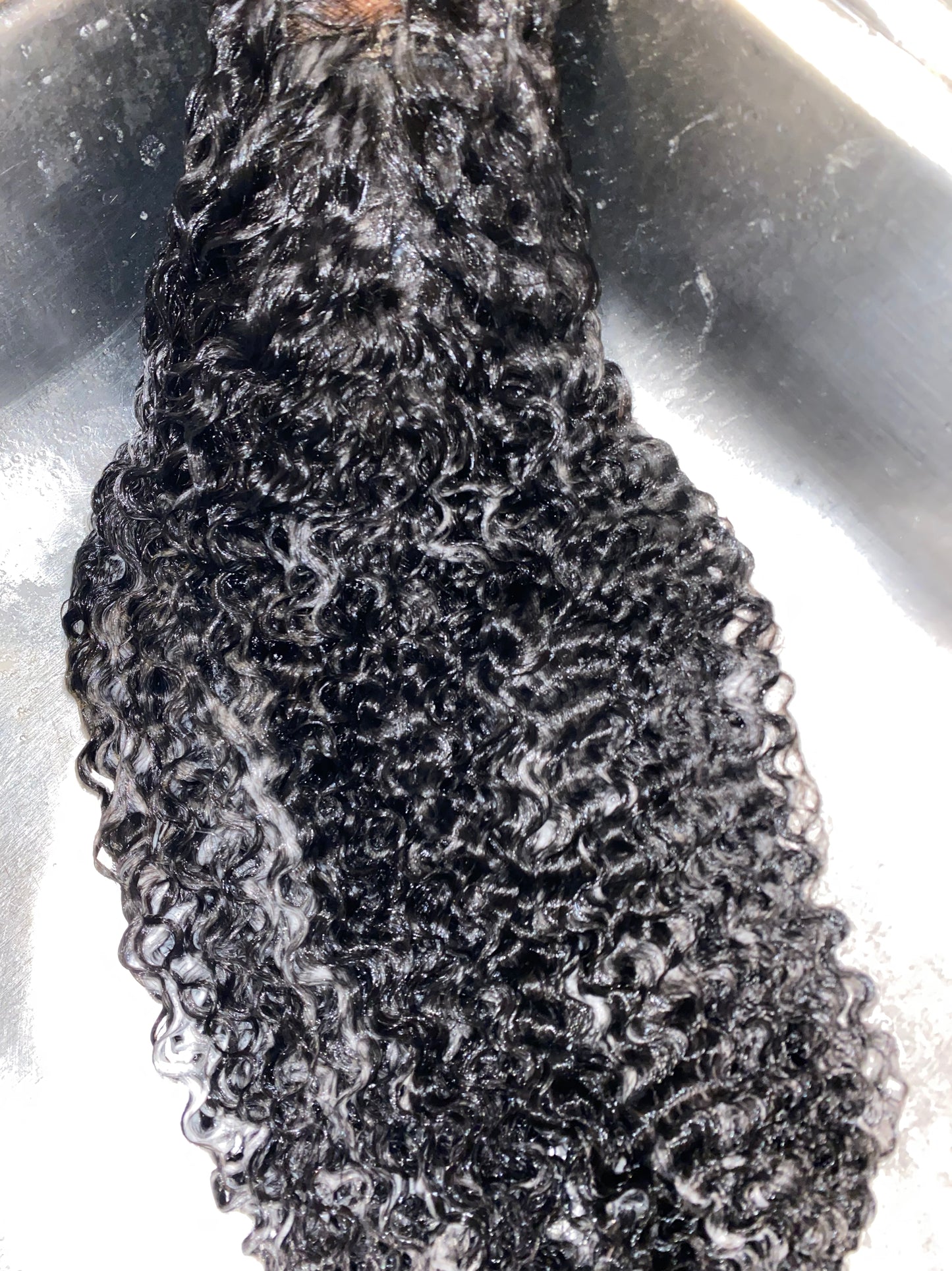 Wig Maintenance