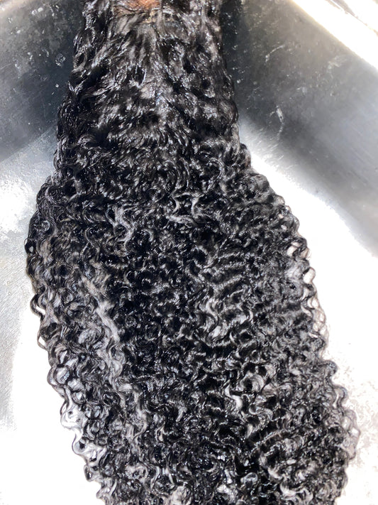 Wig Maintenance