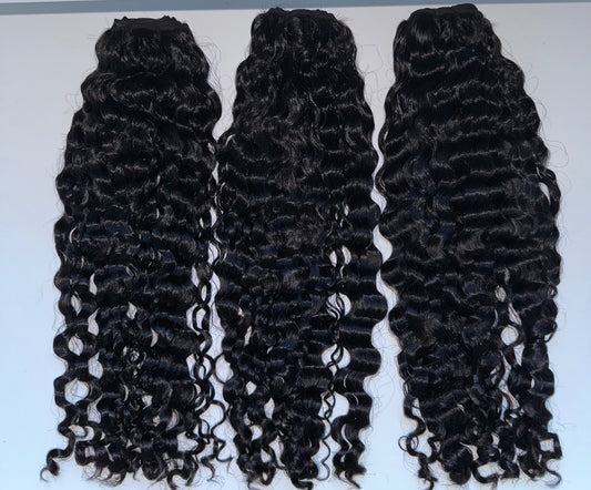 Deep Wave Bundles - ISLA