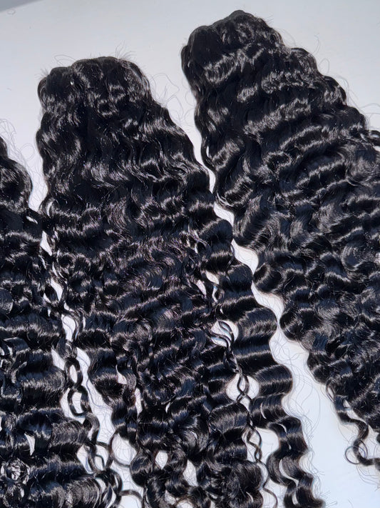 Deep Wave Bundles - ISLA