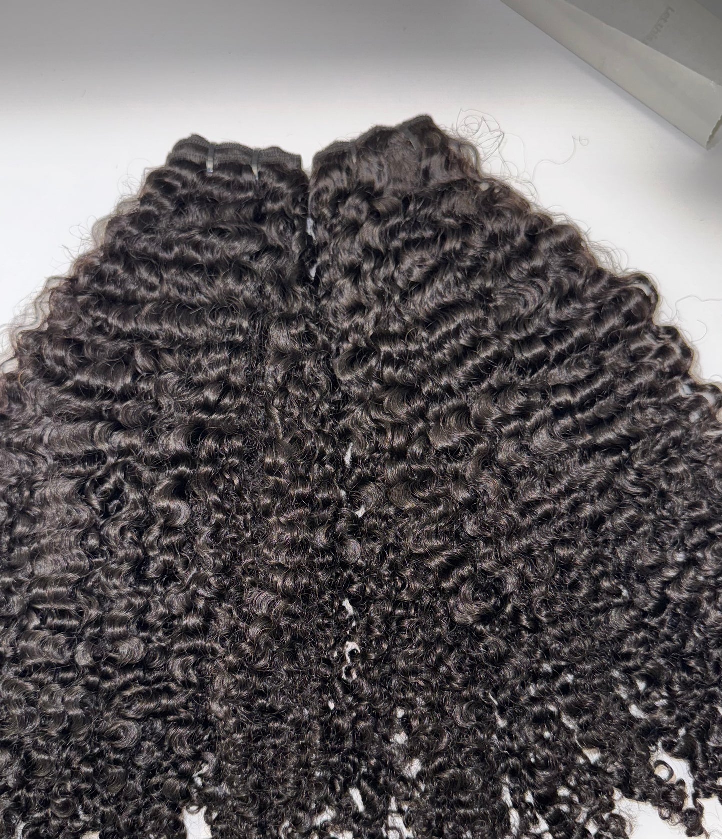 Kinky Curly Bundles - NALA