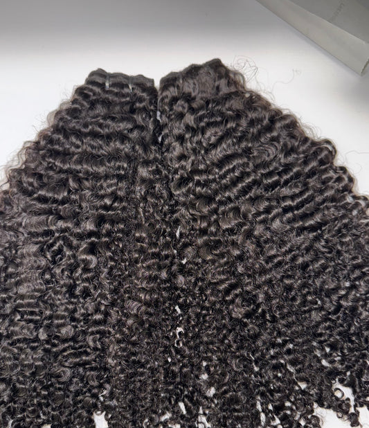 Kinky Curly Bundles - NALA