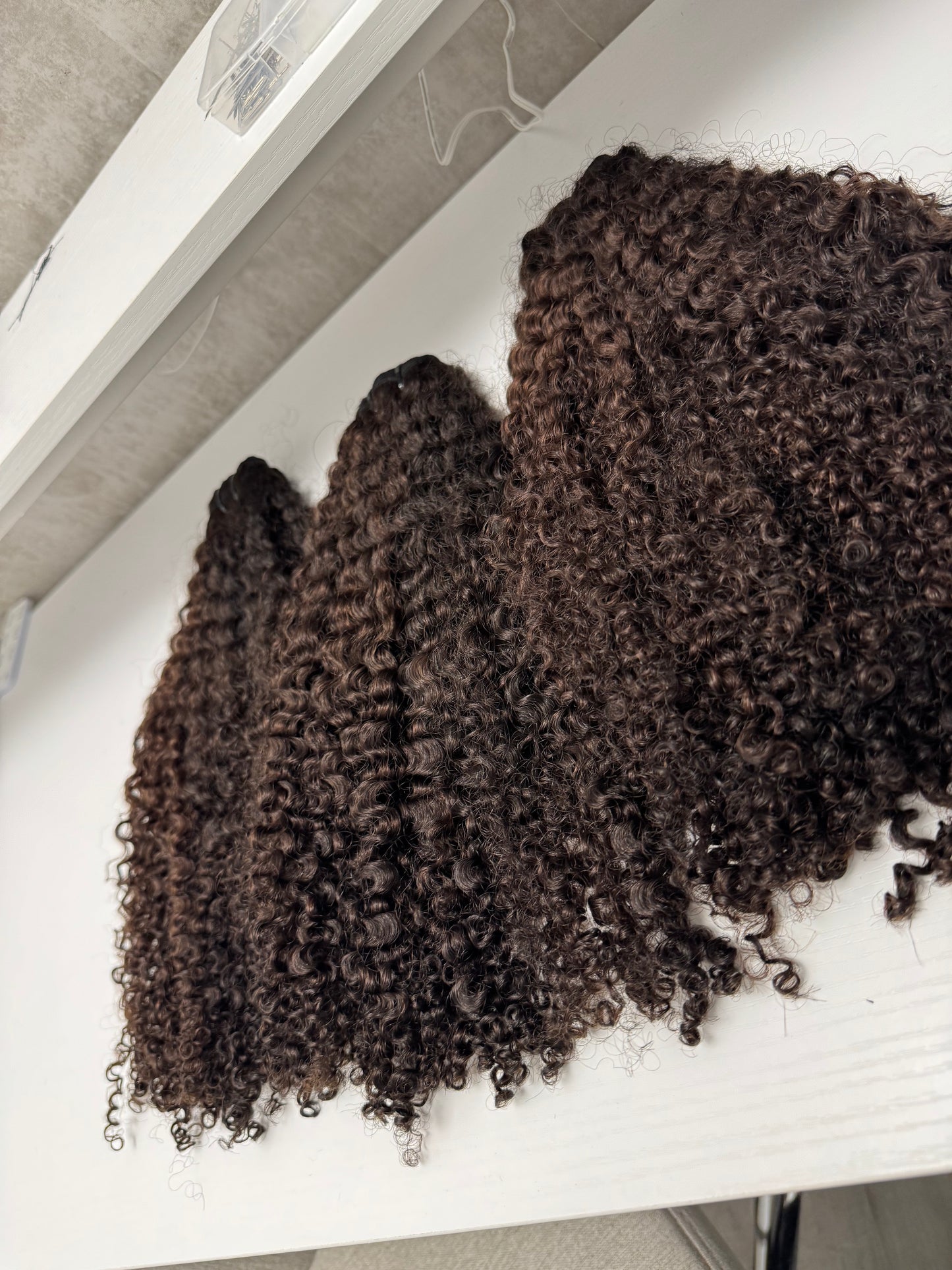 Kinky Curly Bundles - NALA