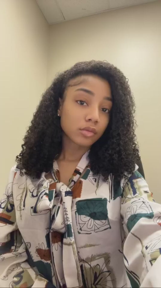 Kinky Curly Bundles - NALA